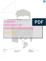 Indian Literature