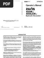 ZX 870 | PDF | Pump | Mechanical Engineering