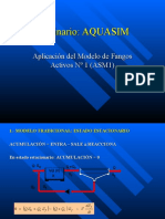 Tema Aquasim P2