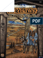 Dokumen - Tips Greyhawk Players Guide
