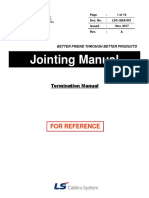 Termination Manual (Compatibility Mode)