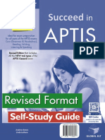 Succeed in Aptis - Guide 2020 Revised Format Web