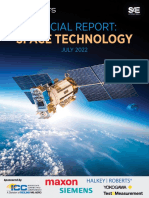 2207 Space Technology