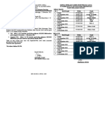 Jadwal PAS I 2021-2022 Ok