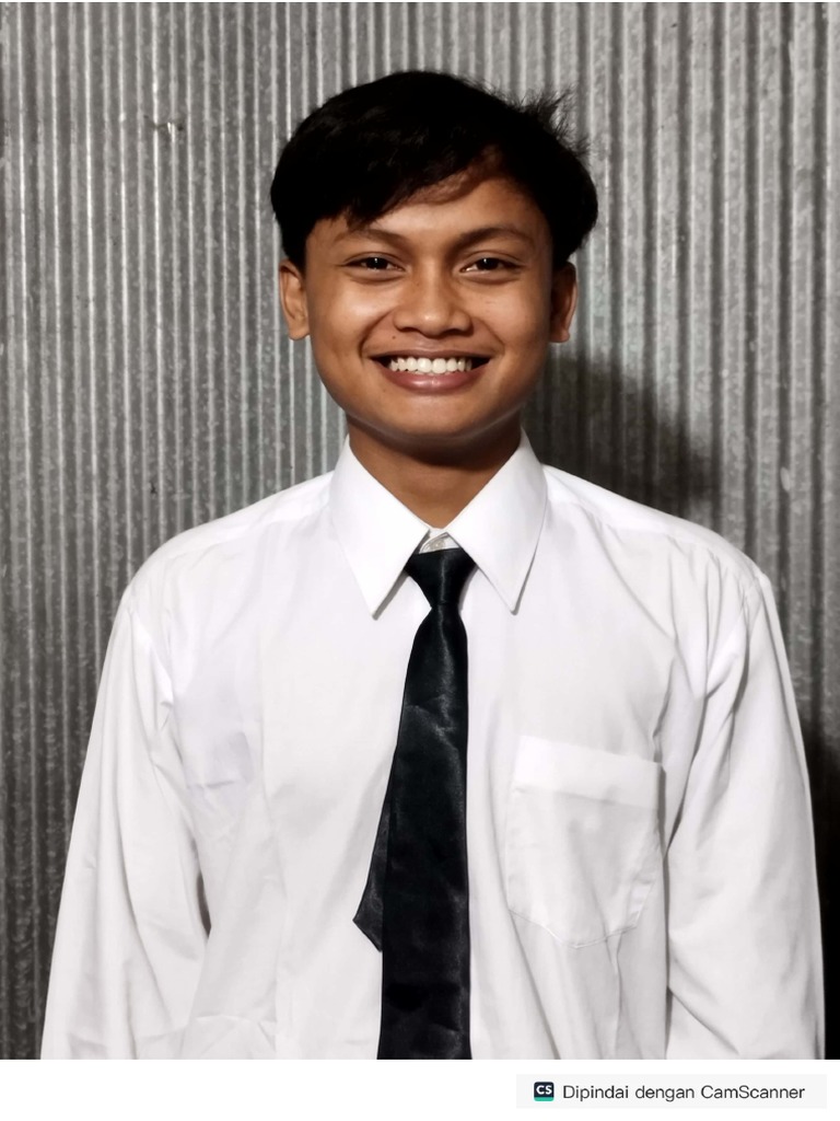 Udin No Full Form