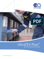 Partial Disharge-UltraTEV-Plus2