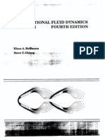 Computational Fluid Dynamics Vol