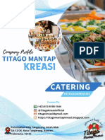 Titago Catering