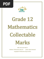 Functions and Graphs Grade 11 | PDF | Function (Mathematics) | Logarithm