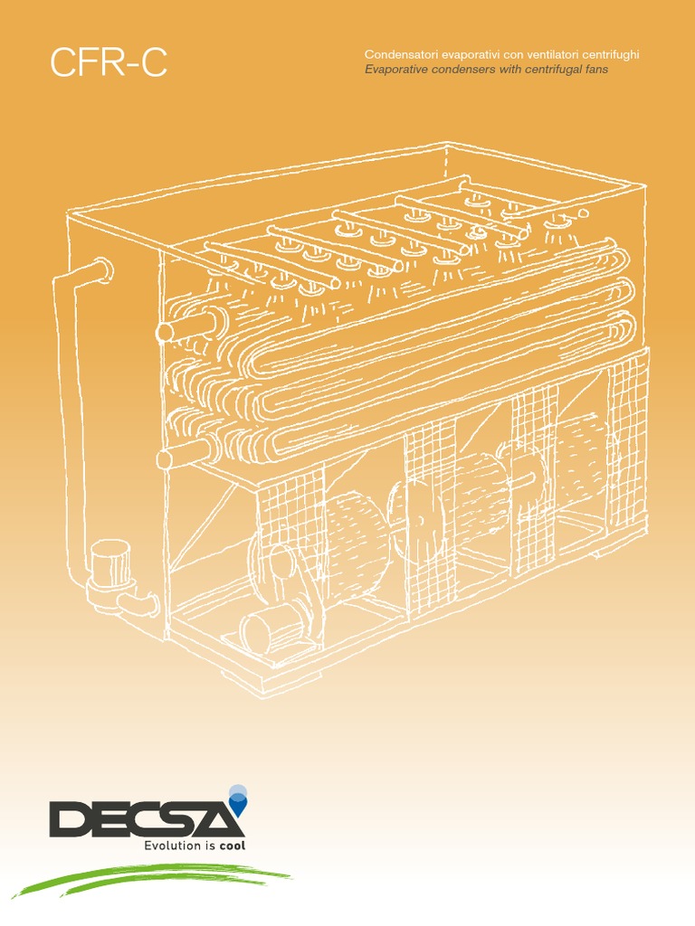 Catalogo CFR C 04 22 | PDF