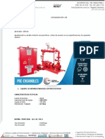 Atex180 Gyg Elelctroredes - Eci 500gpm Nal Nfpa20