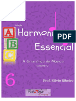 Qdoc - Tips Livro Harmonia Essencial Vol6 Harmonia Funcional