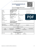 SOC - (Cad192m) - (675 - Guia de Encaminhamento de Exames)