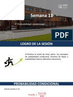 S09 - 2 - Probabilidad Condicional