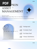 # Miller Heiman Blue-Sheet | PDF | Sales | Business