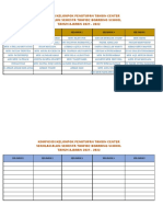 Komposisi Kamar Santri SAS 2021-2022-1