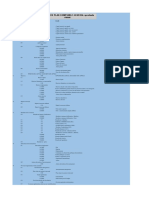 0-PLAN COMPTABLE - Syscohada Révisé