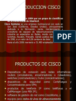 Cisco