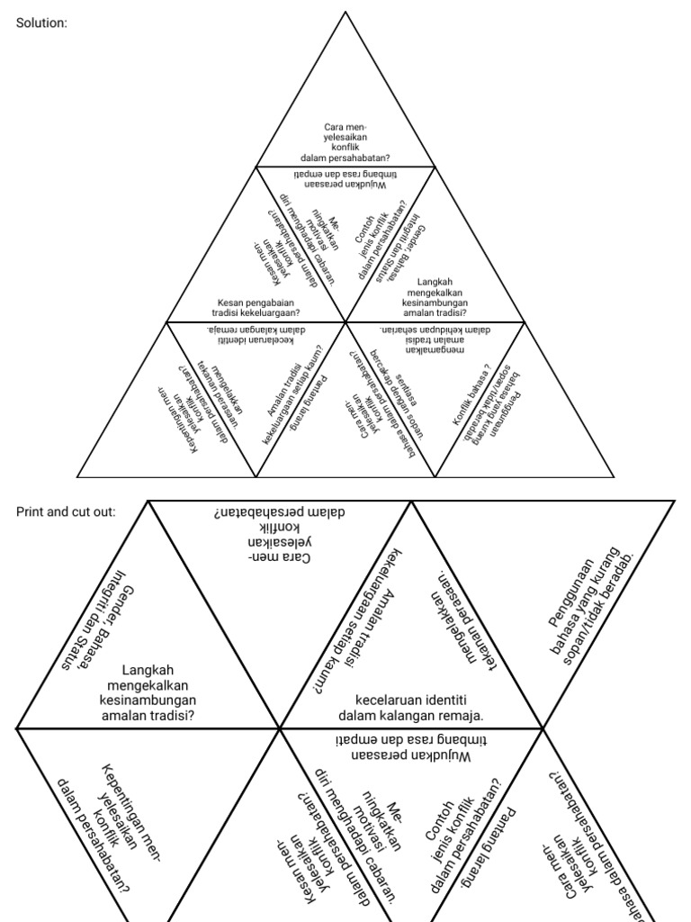 Tarsia Pdf