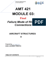 Mbeab Amt 4201 Final Module No.3
