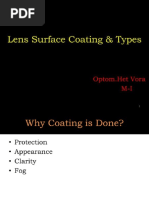Efron Grading Scales For Contact Lens Co | PDF