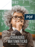 Charadas Matemáticas