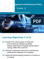 Chapter 12_Evaluation and Control