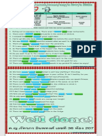 Quantifiers Online PDF Worksheet For Pre-Intermediate 2