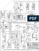 Terex Crane Rt230 1 Electrical and Hydraulic Schematic