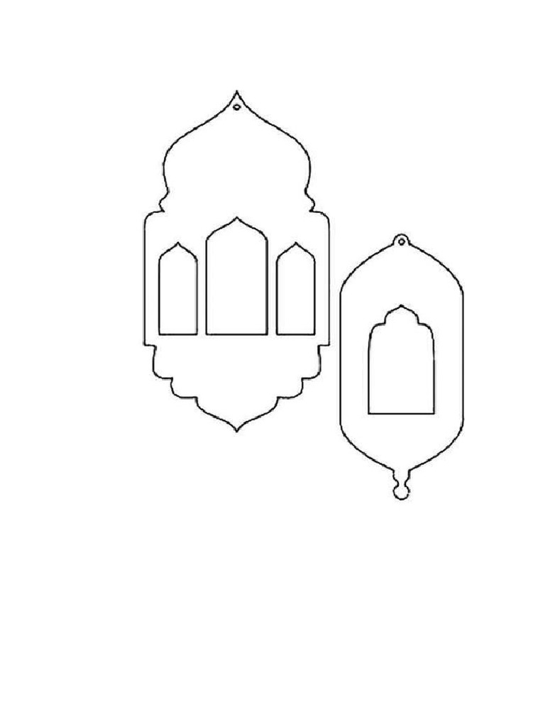 Printable Ramadhan PDF