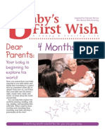 Aby's: First Wish