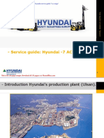 Hyundai Service Guide 7 Ac Range
