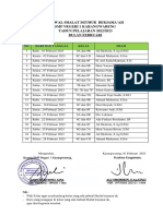 Jadwal Shalat Dzuhur Berjama SMPN 1 Karangwareng-1