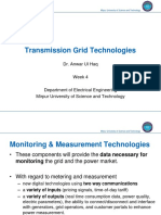 RE3 - Transmission Grid Technologies