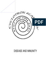 Disease and Immunity