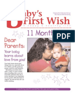 Aby's: First Wish