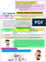 Experiencia de Aprendizaje 02 - Actividad 01 - 1ero y 2do - 2023 - Tutoria - 00001