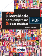 Guia Diversidade Nas Empresas