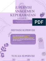 Supervisi Kel 5