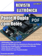 Revista Eletrônica WR 0027