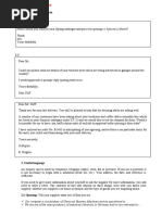 Form - COID - W.Cl.5 - Final or Progress Medical Report in Respect of ...