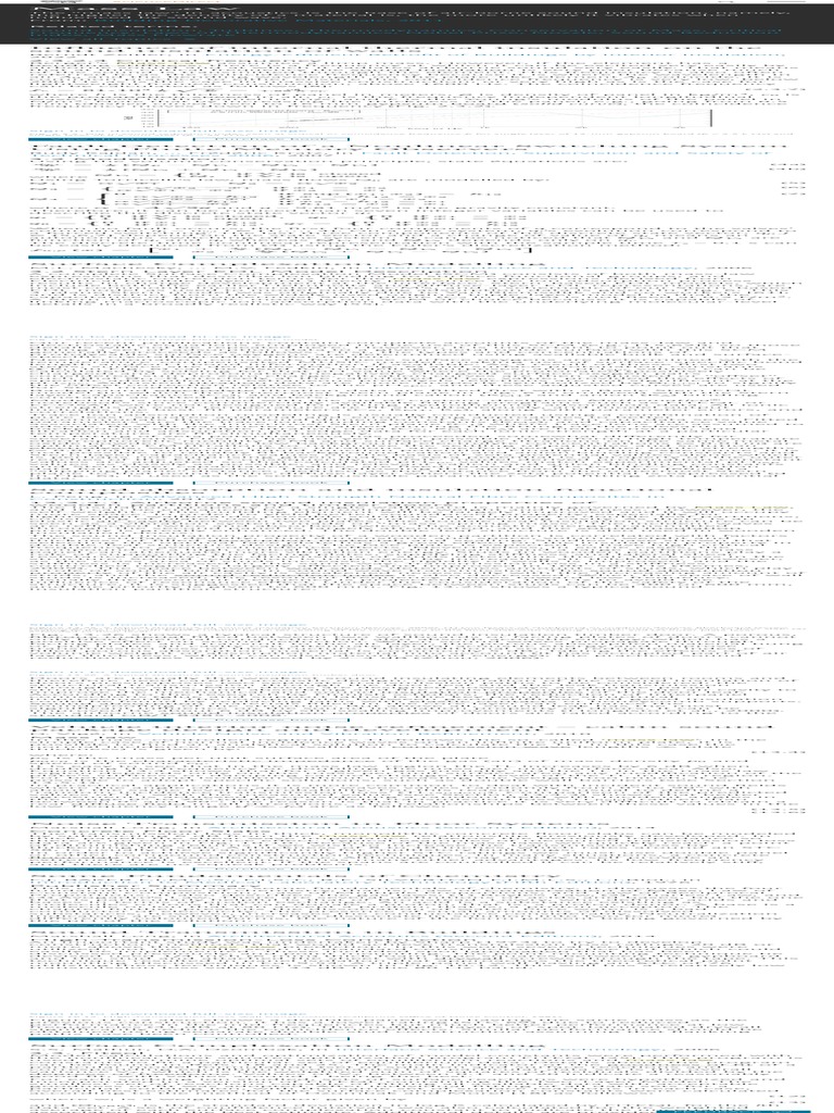 Mass Law - An Overview ScienceDirect Topics | PDF