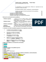 Hugo Gabriel López Samaniego. Castellano. Guia 4