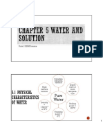Pure Water: Form 2 KSSM Science