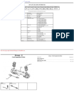 Chrysler Dodge Minivan 2000 Ns Parts Catalog