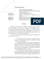 RCL 59795 - 10-Decisao - Monocratica - Vinculo Cabify