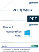 Chuong2 - Windows Server 2016