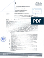 INFORME N°524 - CARTAS FIANZAS CONSORCIO VIAL CENTRO (Anulado)