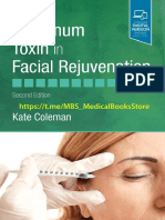 Botulinum Toxin in Facial Rejuvenation (Kate Coleman) (Z-Library)