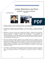 Ideario PPP Al 4 de Agosto 2020